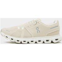 On Running Cloud 6 Women's, White | size? (UK)