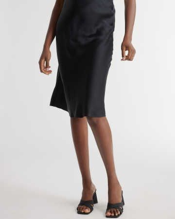 Washable Silk Skirt | Quince | Quince