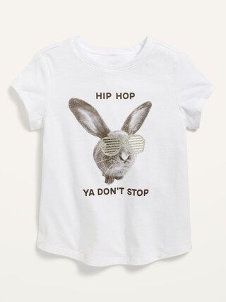 Hip Hop, Ya Don't Stop | Old Navy (US)
