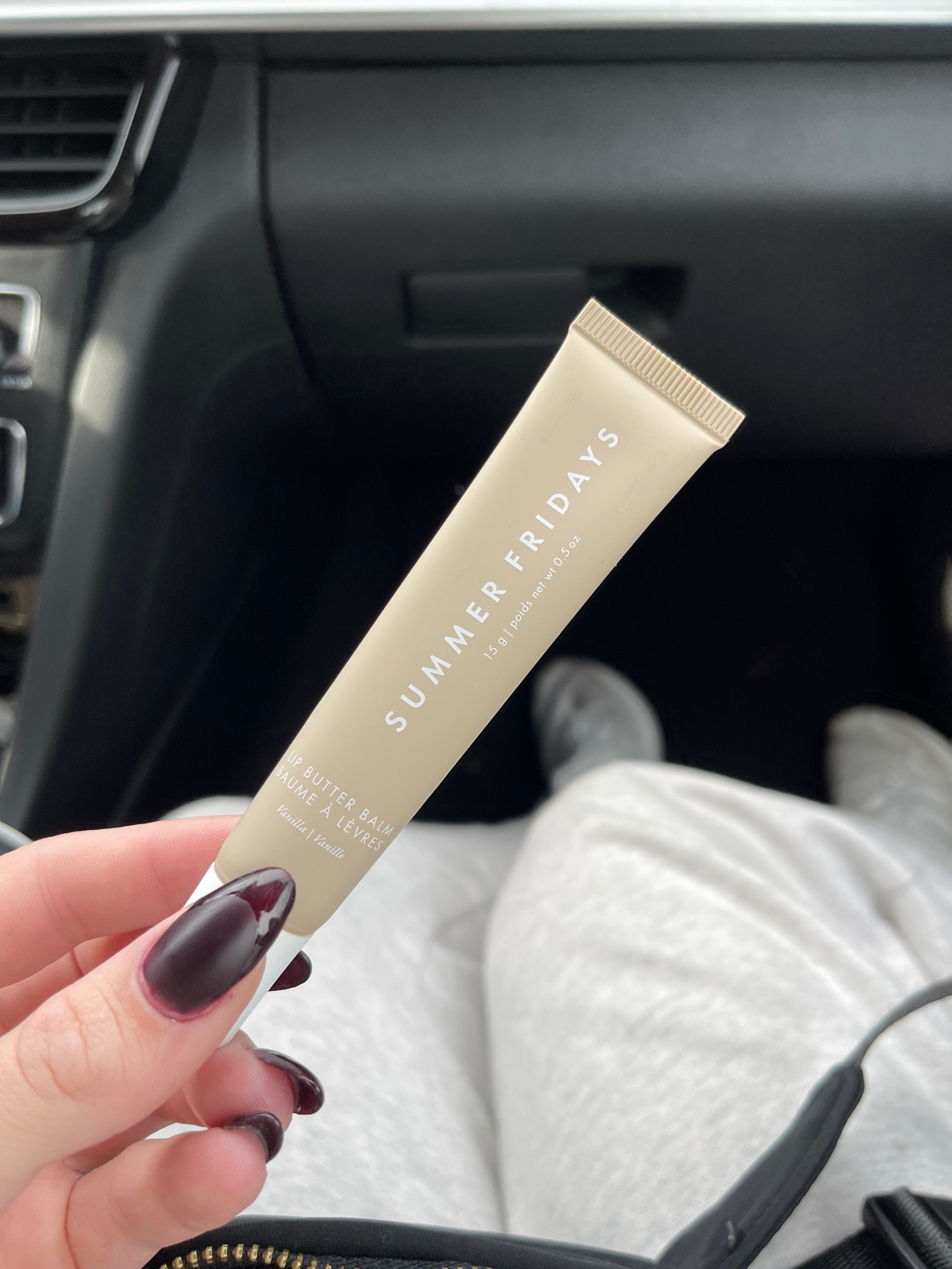 My favorite for winter lips 👄 ❄️

#LTKSeasonal #LTKunder50 #LTKbeauty