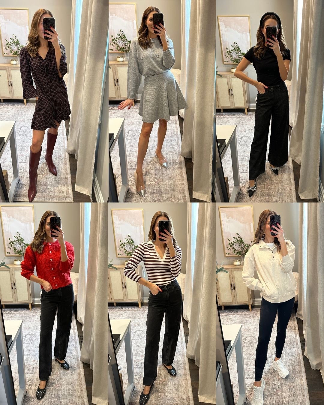 Walmart Black Friday fashion faves! 

#LTKHoliday #LTKGiftGuide #LTKCyberWeek