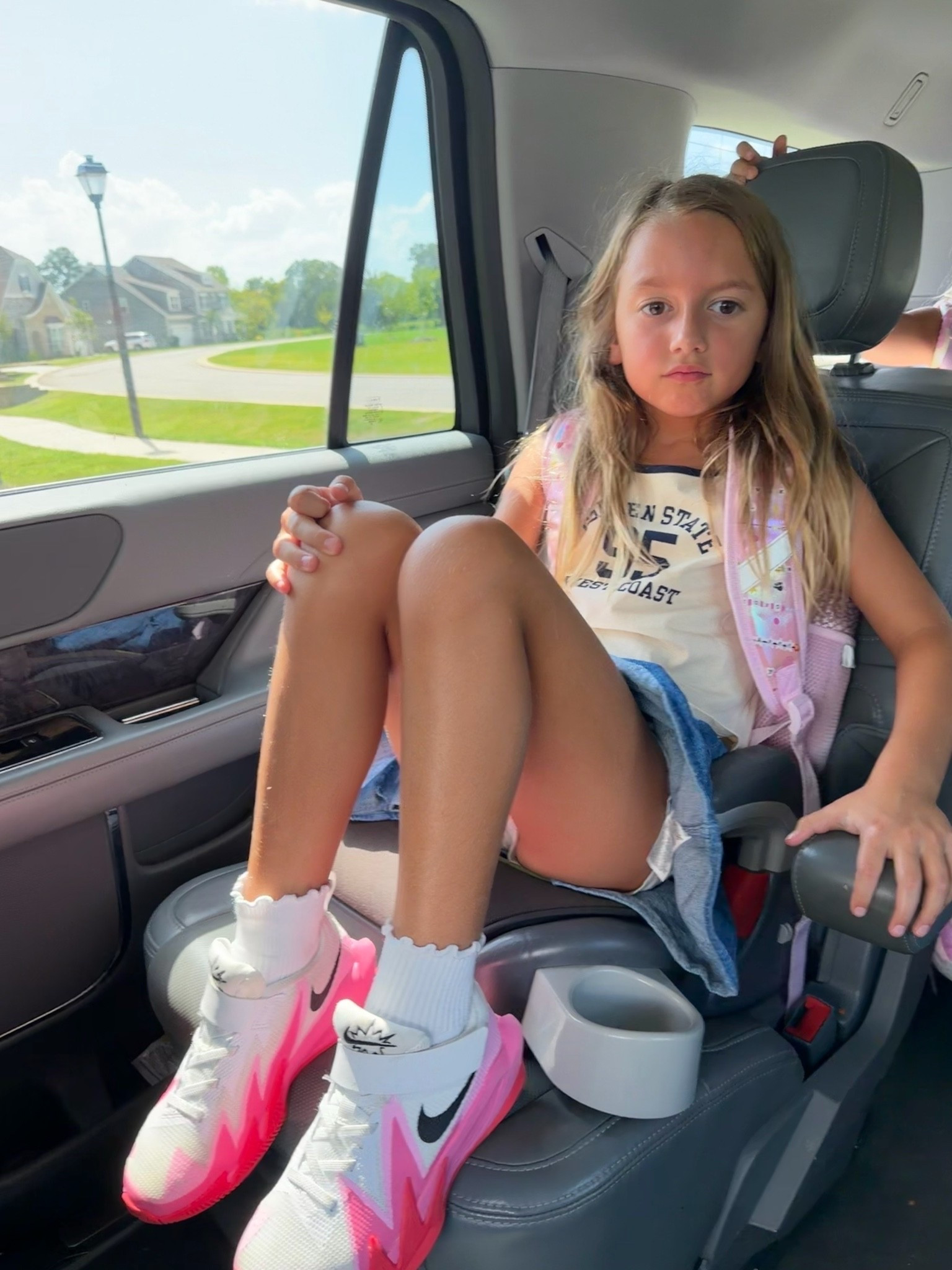Back to school look

#LTKstyletip #LTKsale #LTKkids