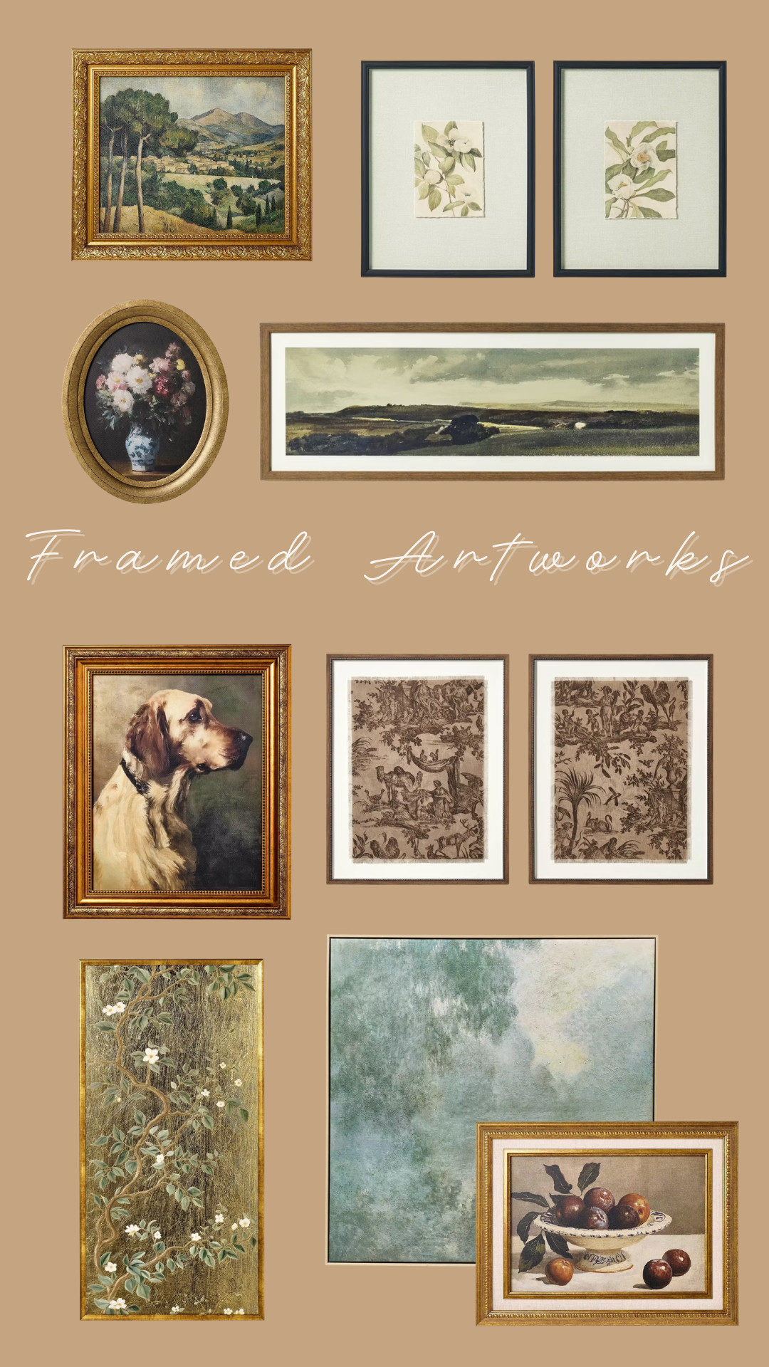 Loving these framed artworks from Target! home decor, interior design #Target #Threshold #StudioMcGee

#LTKHome #LTKSaleAlert