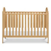 Beau 3-In-1 Convertible Crib | Wayfair North America