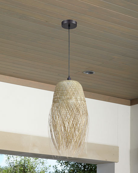 Sterling Industries Marooner 1-Light Pendant | Neiman Marcus