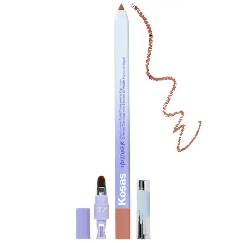Hotliner Hyaluronic Acid Contouring Lip Liner | Sephora (US)