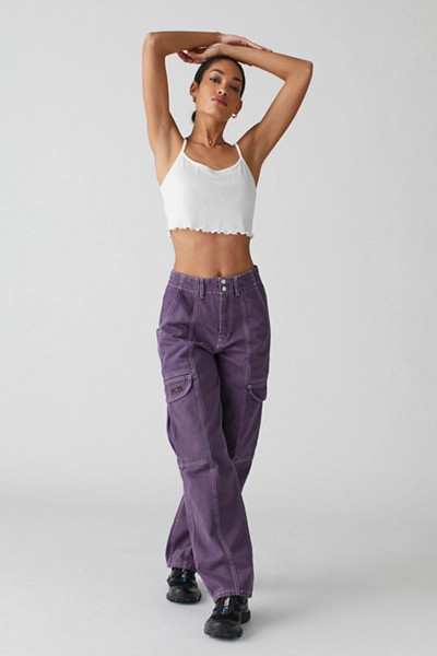 BDG RU Slouchy Skate Jean | Urban Outfitters (US and RoW)