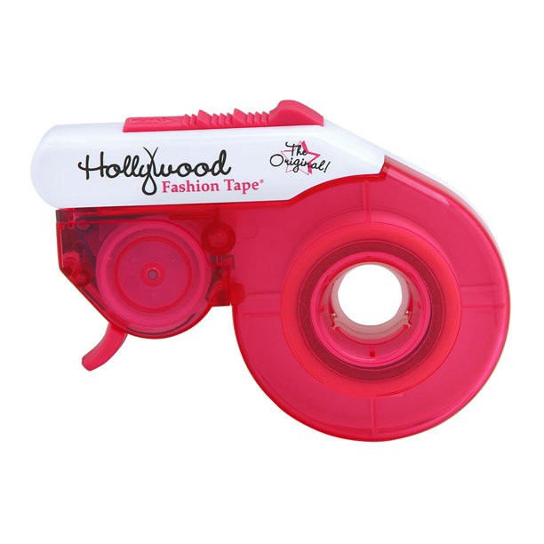 Hollywood Fashion Secrets Fashion Tape Gun- Chevron Pattern | Walmart (US)