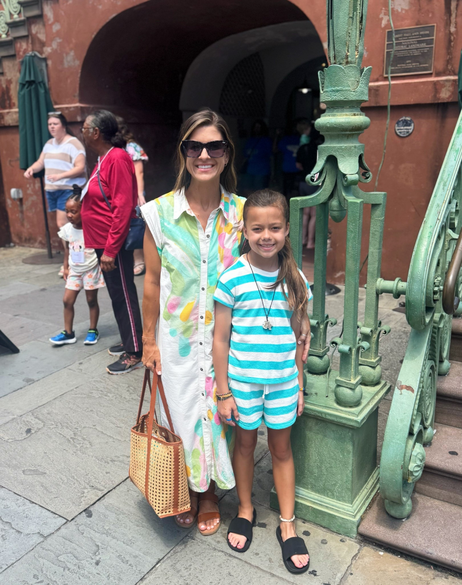 No trip to Charleston is complete until we stop by the City Market! 

#ltkkids

#LTKFindsUnder100 #LTKStyleTip #LTKSeasonal