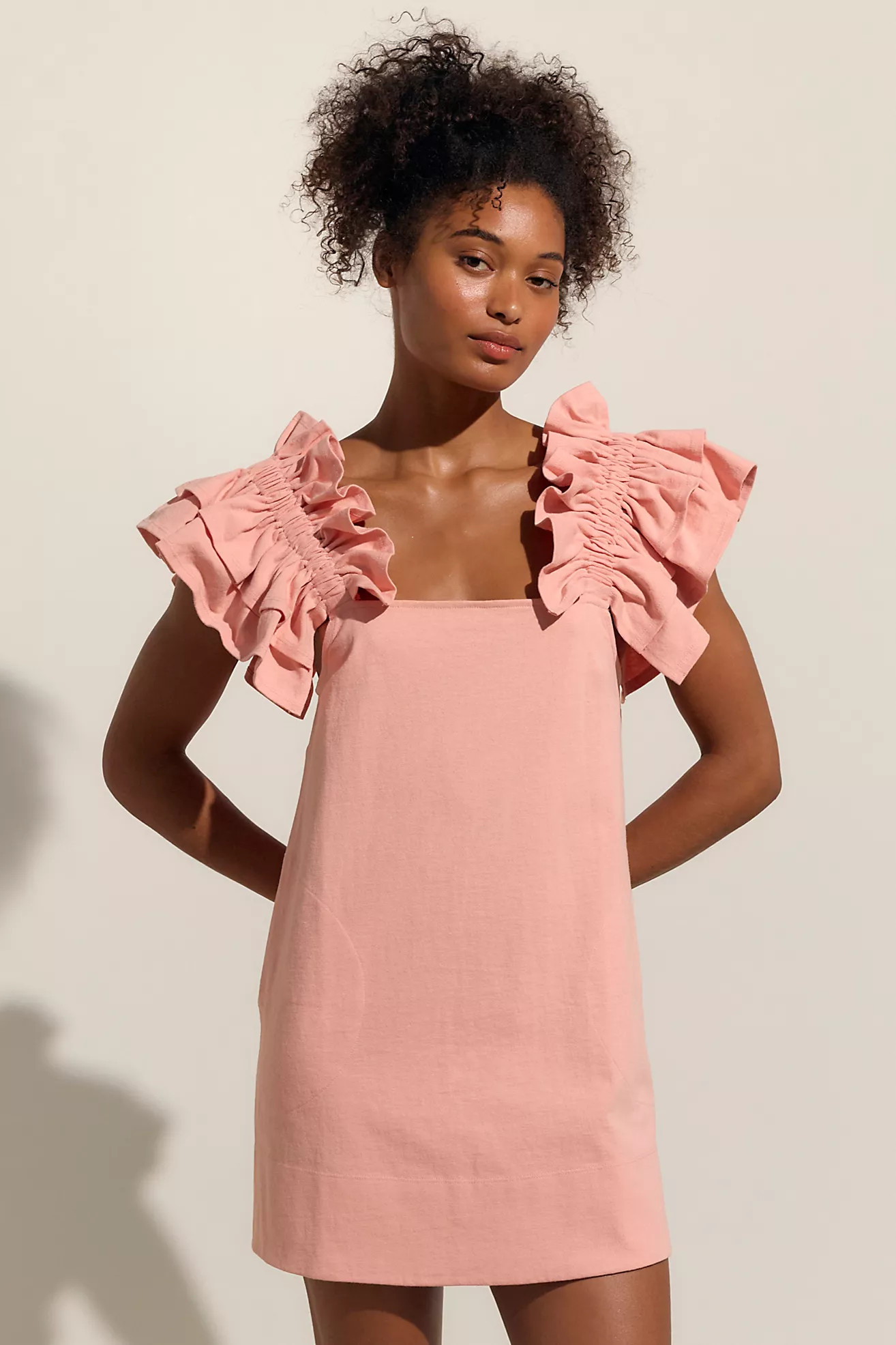 Josie Mini Dress | Free People (Global - UK&FR Excluded)