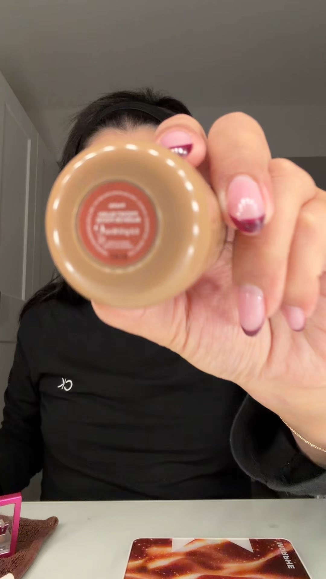 Makeup details 
Cream blush - freckle
Concealer - 2
Powder bronzer - light
Power blush - dandelion 
Setting powder - cupcake
Lip liner - wherever walnut
Lip gloss - worth it 

#LTKbeauty #LTKcanada