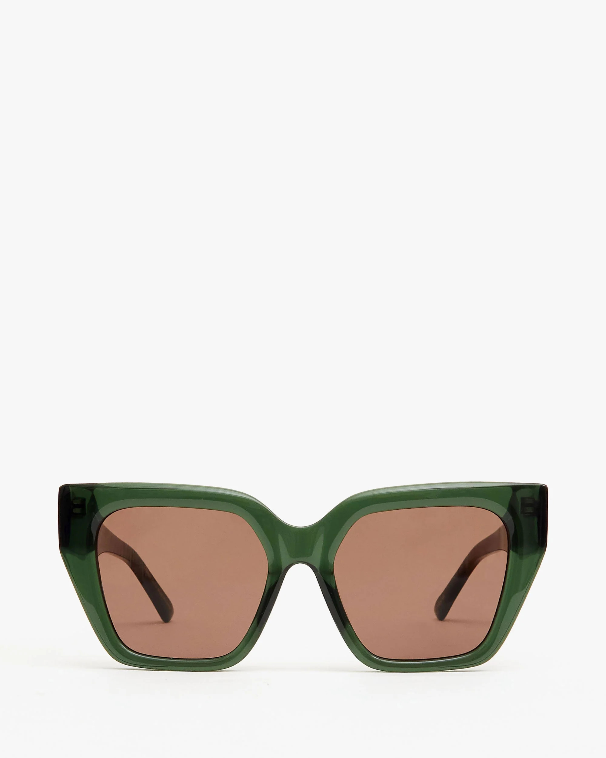 Heather Sunglasses | Clare V.