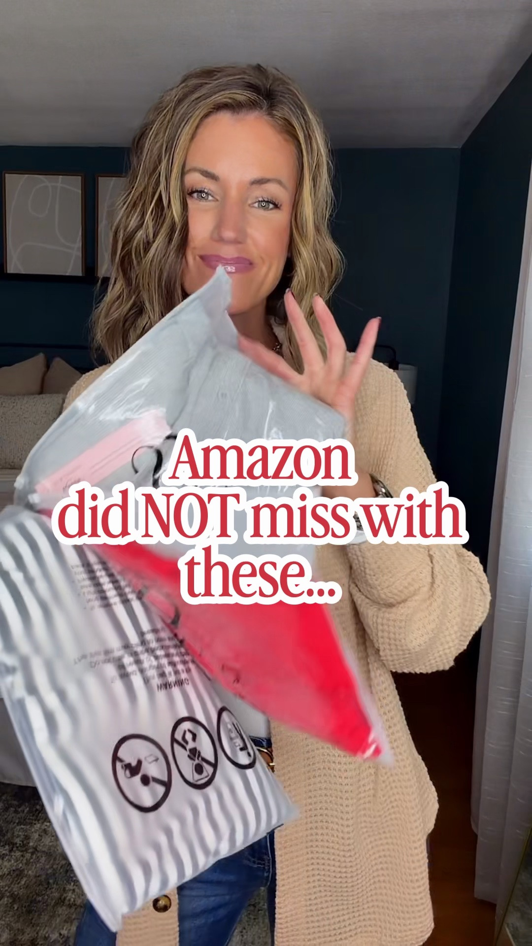 Ok Amazon. How perfect are these ribbed button front tops for Fall. 
Top/ small
Pants/ medium 
Jeans/ 6

#LTKSeasonal #LTKOver40