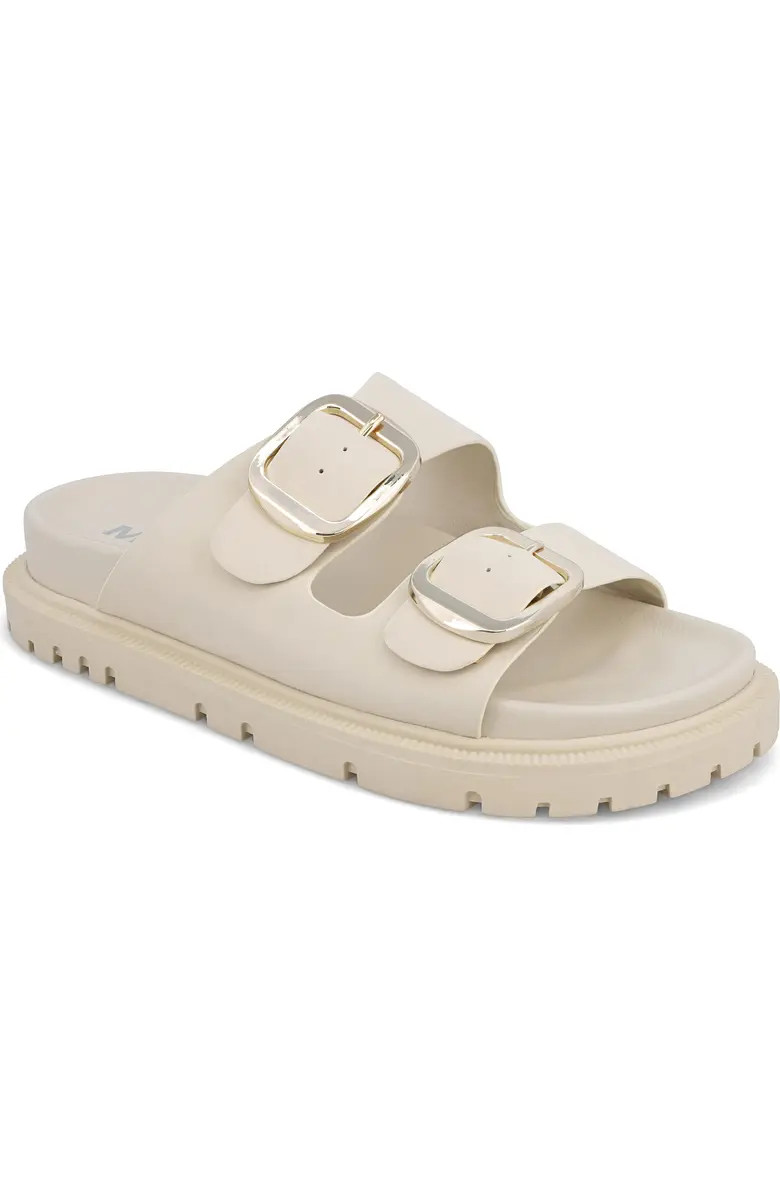 Alttar Slide Sandal (Women) | Nordstrom