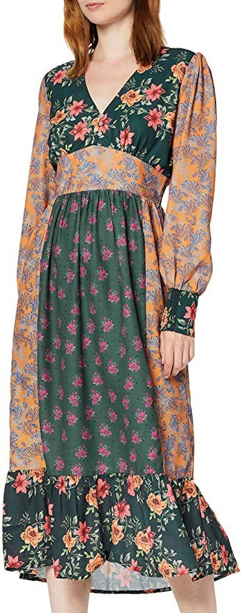 Derhy Blancheur Robe Femme | Amazon (FR)