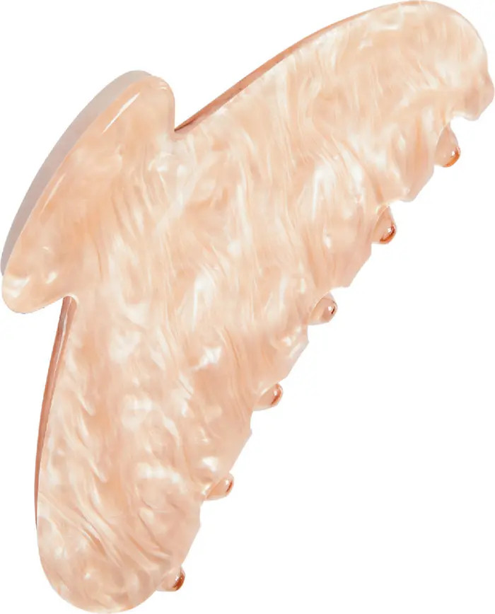 Marble Claw Clip | Nordstrom Rack