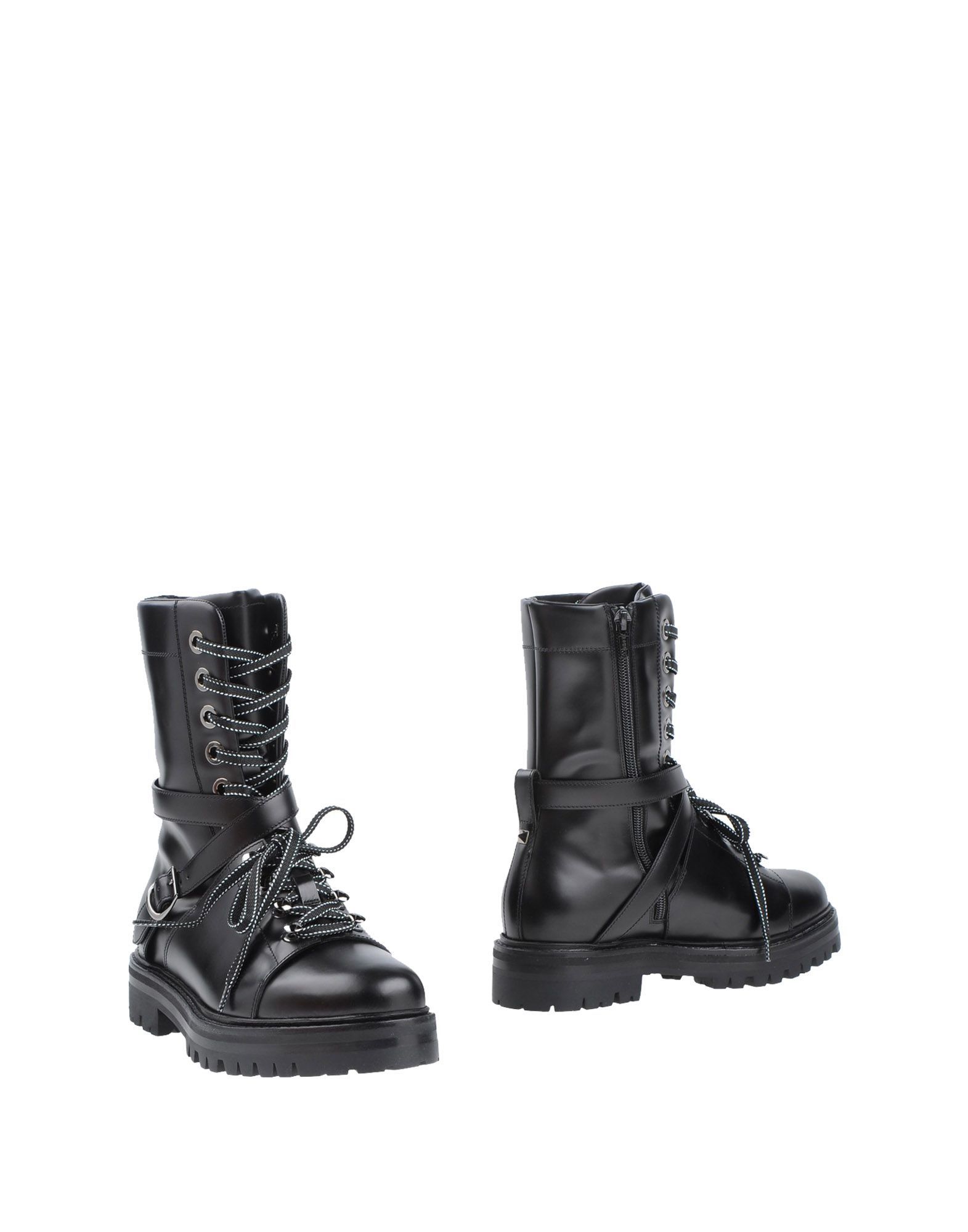 VALENTINO GARAVANI Ankle boots | YOOX (US)