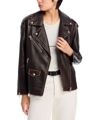 Moto Jacket | Bloomingdale's (US)