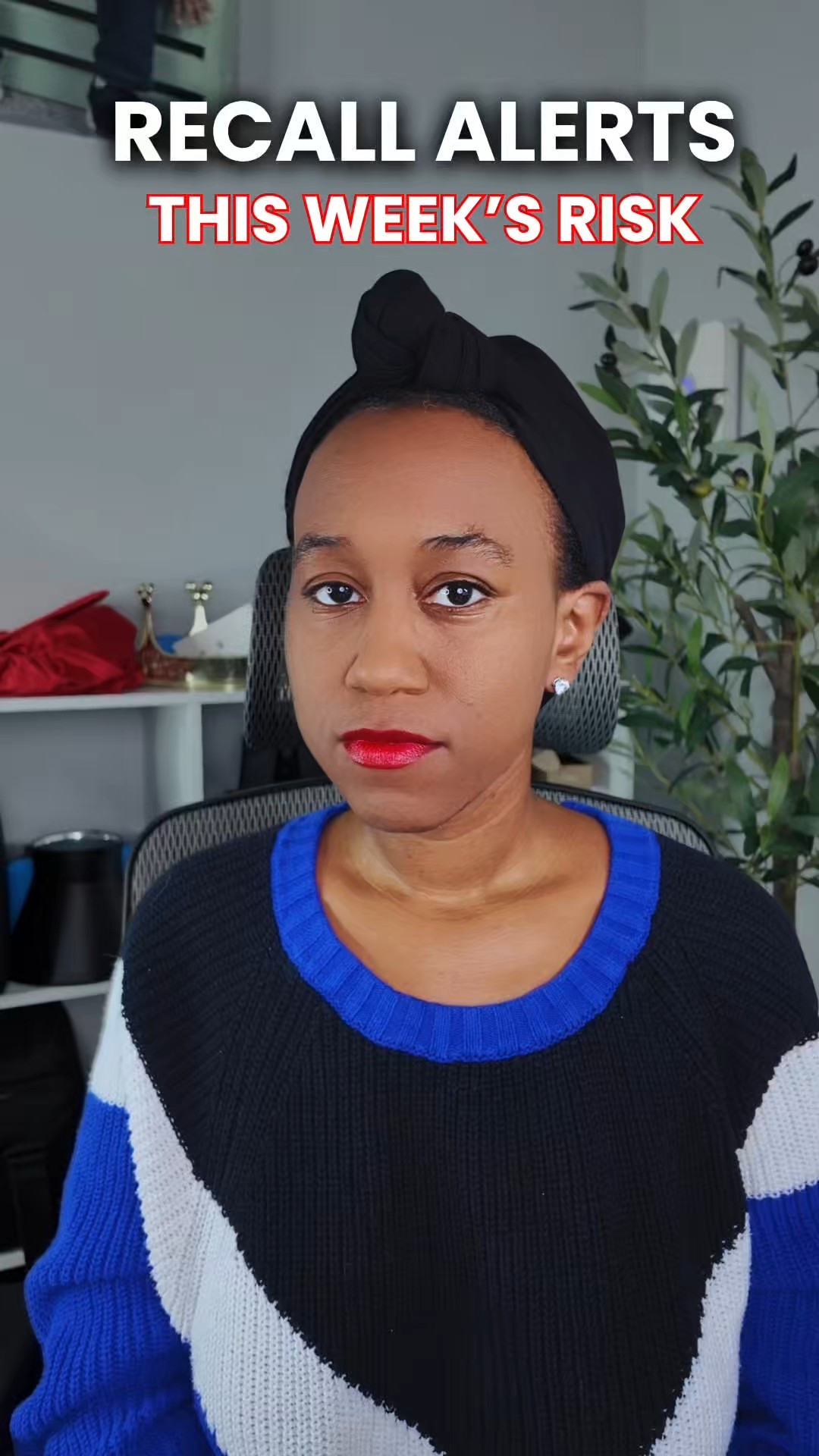 🚨 Recall Monday Alert! Four new baby + kid product recalls just dropped—and they're SERIOUS.
🛏️ Crib mattresses that pose suffocation risks 🛁 Baby bath tubs with dangerous button batteries 👗 Children's nightgowns that are fire hazards 🍼 Baby swings with suffocation risks
These items were all sold on Amazon—and they might be in your home right now.
⬇️ Here's what to look for: ✔️ Criblike Mattresses (sold by Mengna) ✔️ Napei Infant Bath Tubs (sold by Sefon Store) ✔️ Umeyda Children's Nightgowns ✔️ Vevor Baby Swings (by Sanven Technology)
📌 Make sure you're following so you never miss a recall update

#LTKFamily #LTKBump #LTKKids