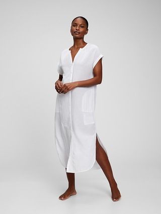 Airy Caftan | Gap (US)