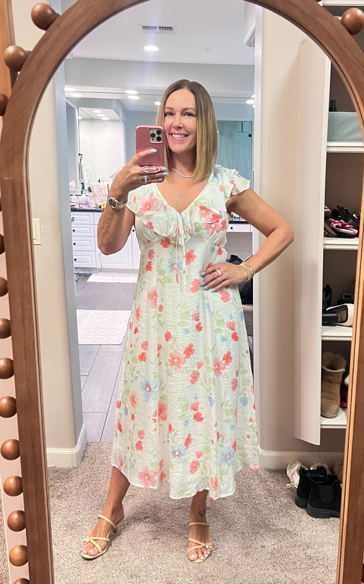 Wedding guest dress 
Mother’s Day 
￼

#LTKmomlife #LTKgrwm #LTKMothersDay
