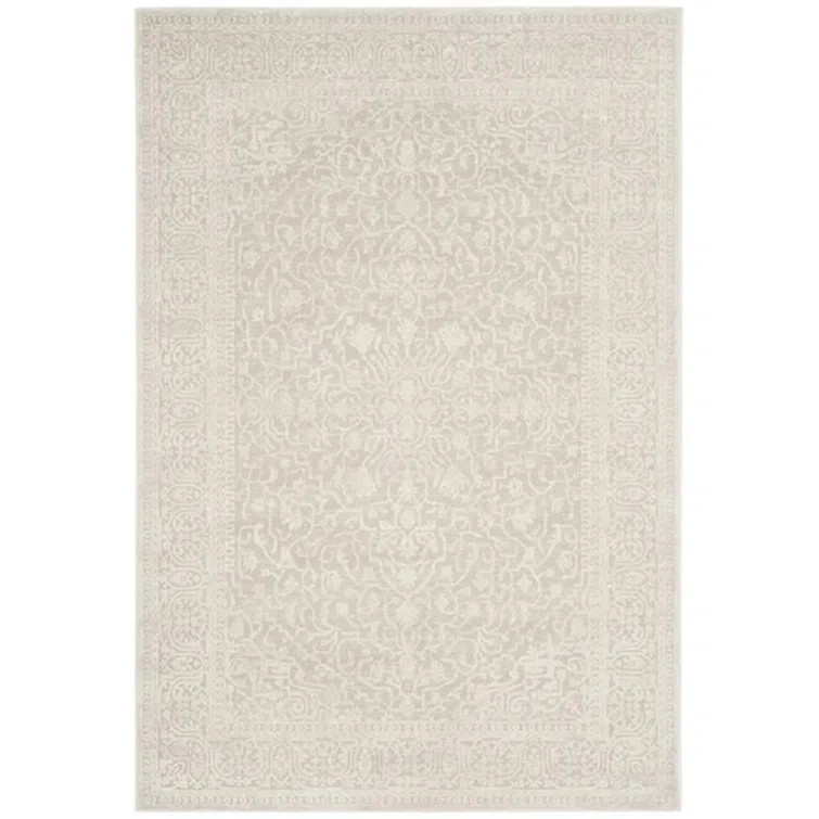 Kinde Creme/Ivory Rug | Wayfair North America