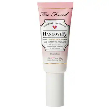 Too FacedHangover Replenishing Face Primer | Sephora (CA)