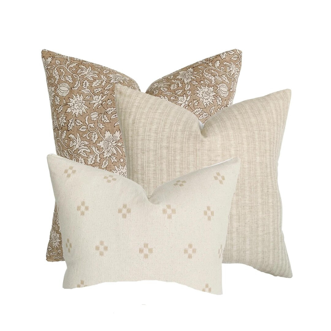 Noah  Pillow Combination - Etsy | Etsy (US)