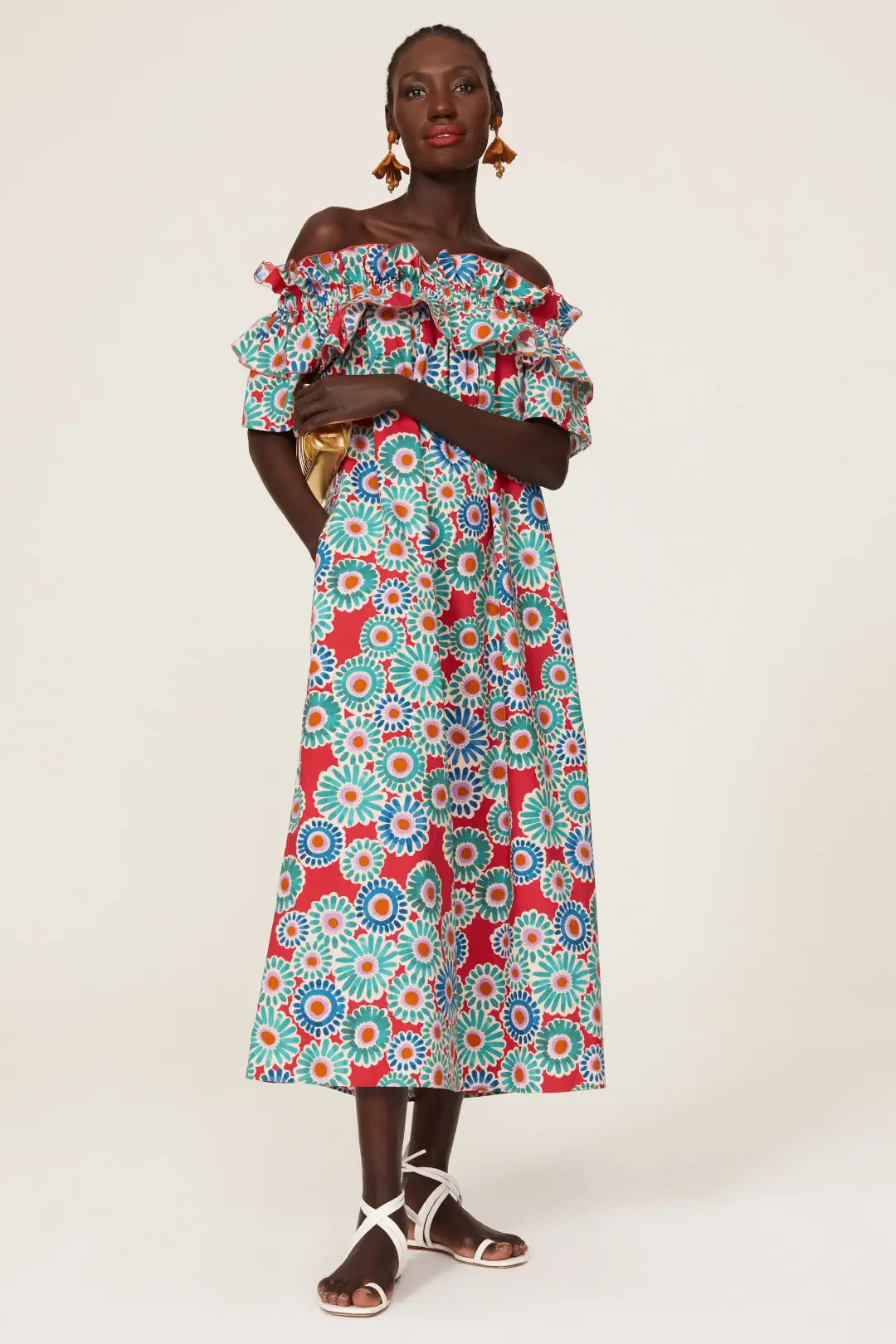 La DoubleJ | Rent the Runway