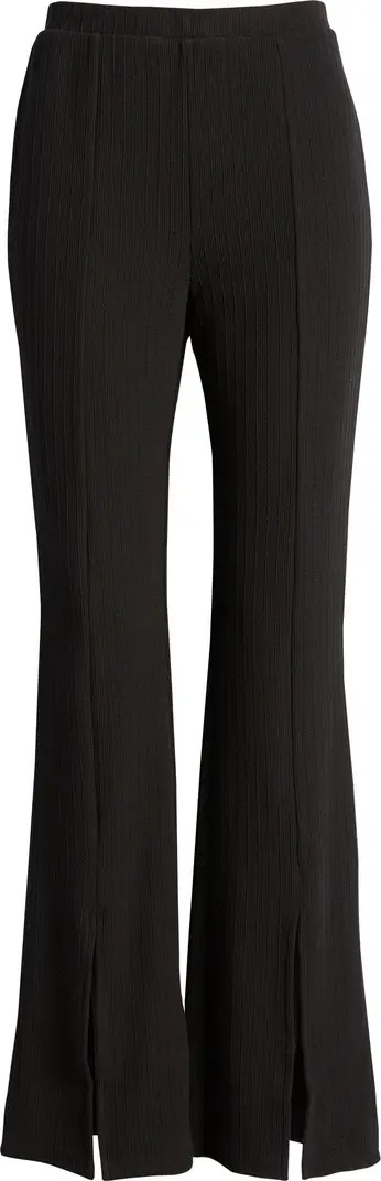 BP. Split Leg Flare Pants | Nordstrom | Nordstrom