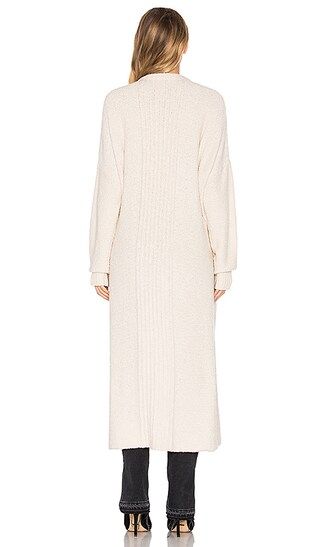 House of Harlow 1960 x REVOLVE Nico Duster in Cream | Revolve Clothing (Global)