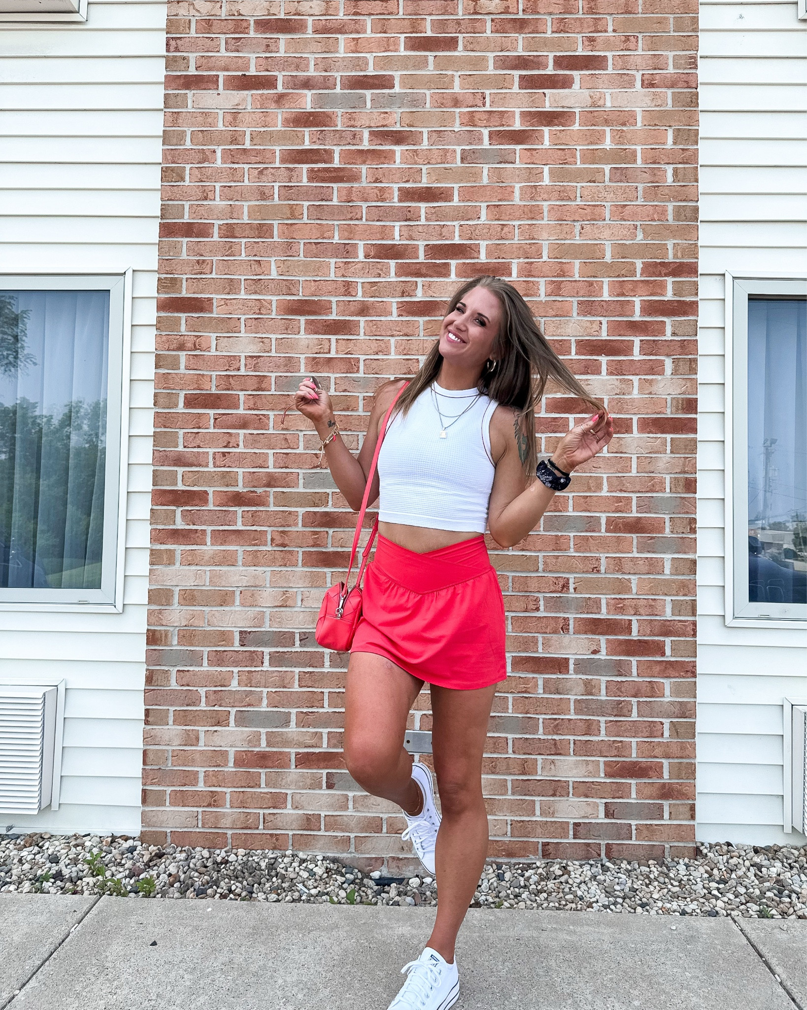 Baseball game warm weather vibes | target style 


#LTKSaleAlert #LTKFindsUnder50 #LTKSeasonal