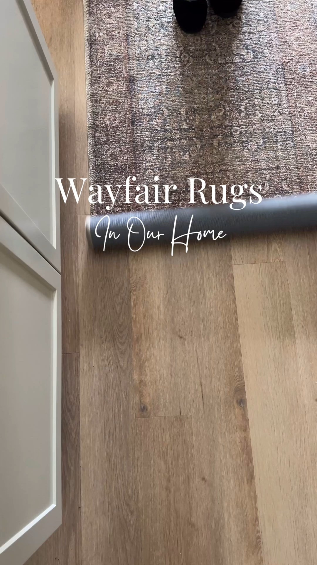 @Wayfair rugs in our home on sale 
#LTKSaleAlert #LTKHome #LTKFindsUnder100