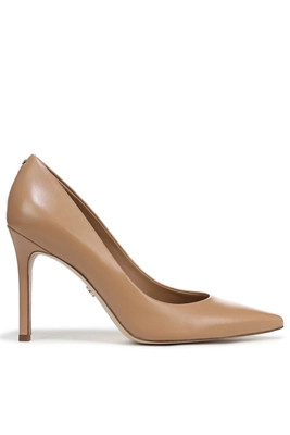 Sam Edelman Hazel Pointed-Toe Heels | Anthropologie (US)