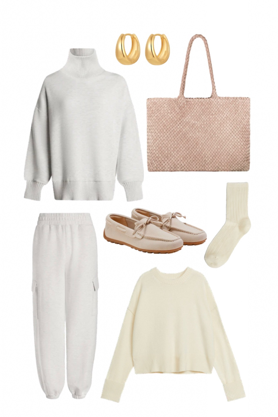 How to style driving loafers with loungewear - swap out trainers for casual chic 

#LTKshoes #LTKuk #LTKstyletip