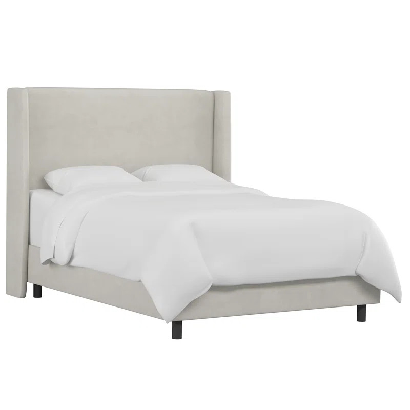 Tilly Upholstered Bed | Wayfair North America