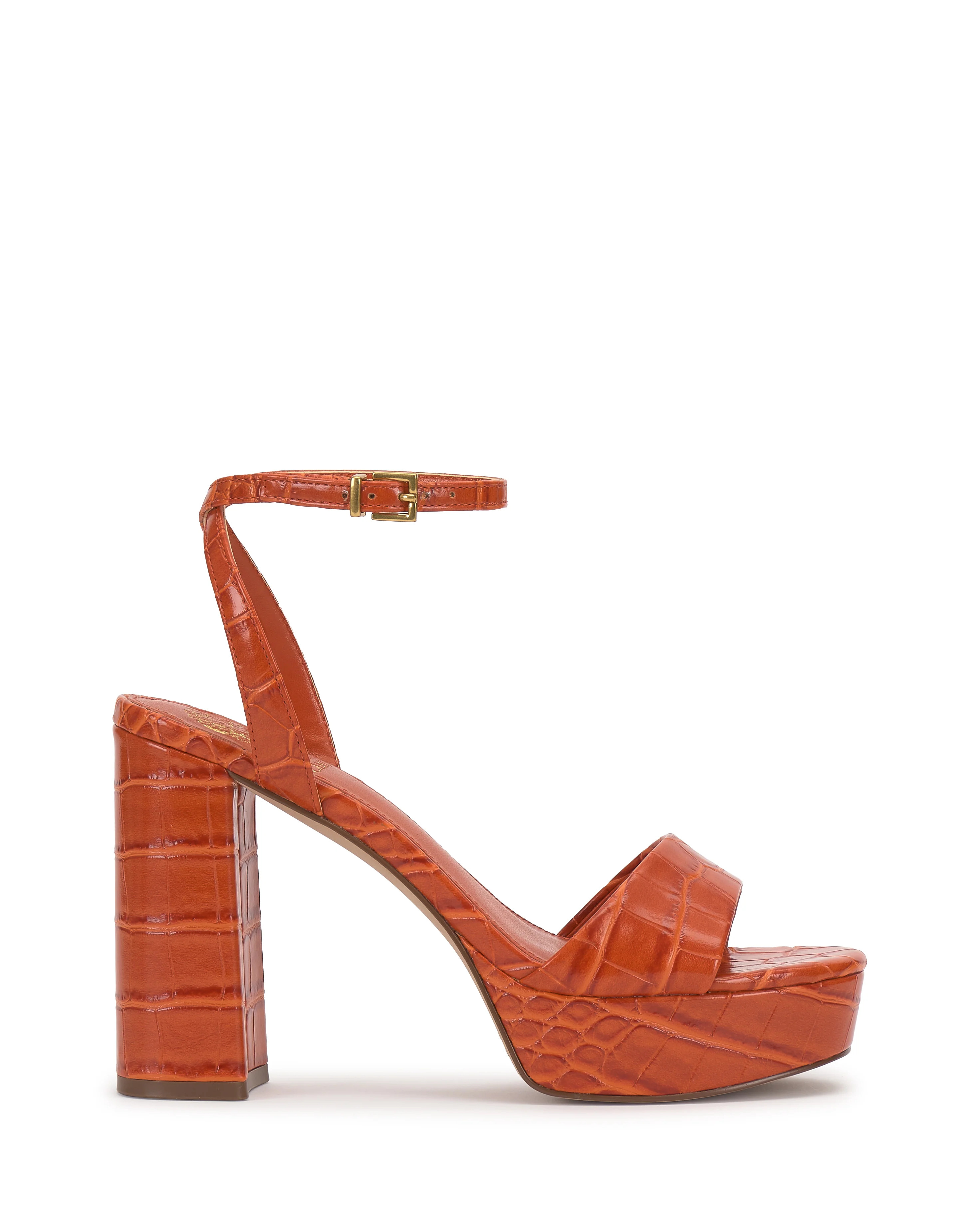 Pendry Platform Sandal | Vince Camuto