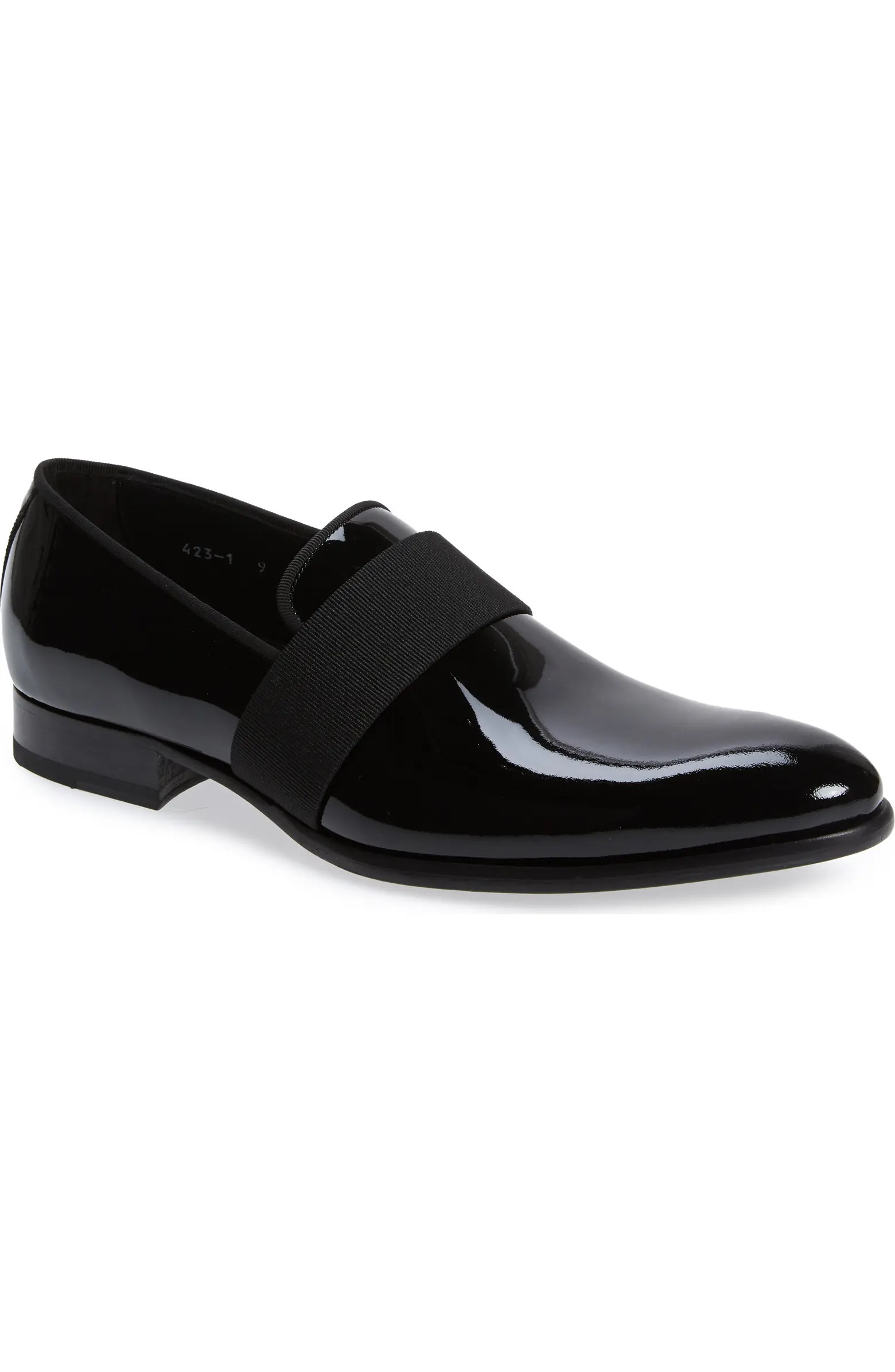 TO BOOT NEW YORK Perry Venetian Loafer (Men) | Nordstrom | Nordstrom
