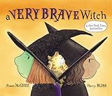 A Very Brave Witch    Paperback – Picture Book, August 9, 2011 | Amazon (US)