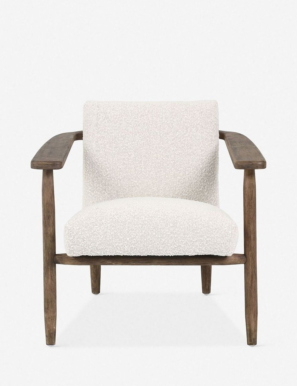 Jacy Accent Chair | Lulu and Georgia 