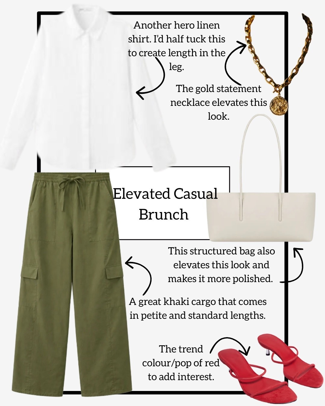 Pretty much what I’m wearing today

#LTKuk #LTKspring #LTKsummer