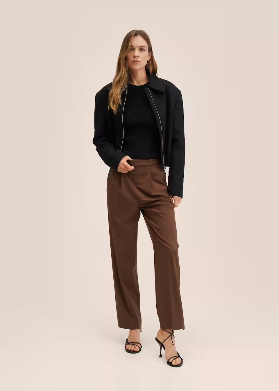 Sale for Women 2022 | Mango USA | MANGO (US)