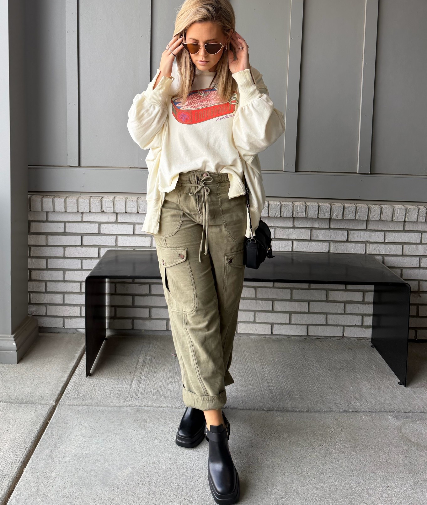 OOTD 

#LTKmomlife #LTKOver40 #LTKootd