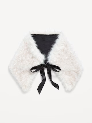 Faux Fur Stole | Old Navy (US)