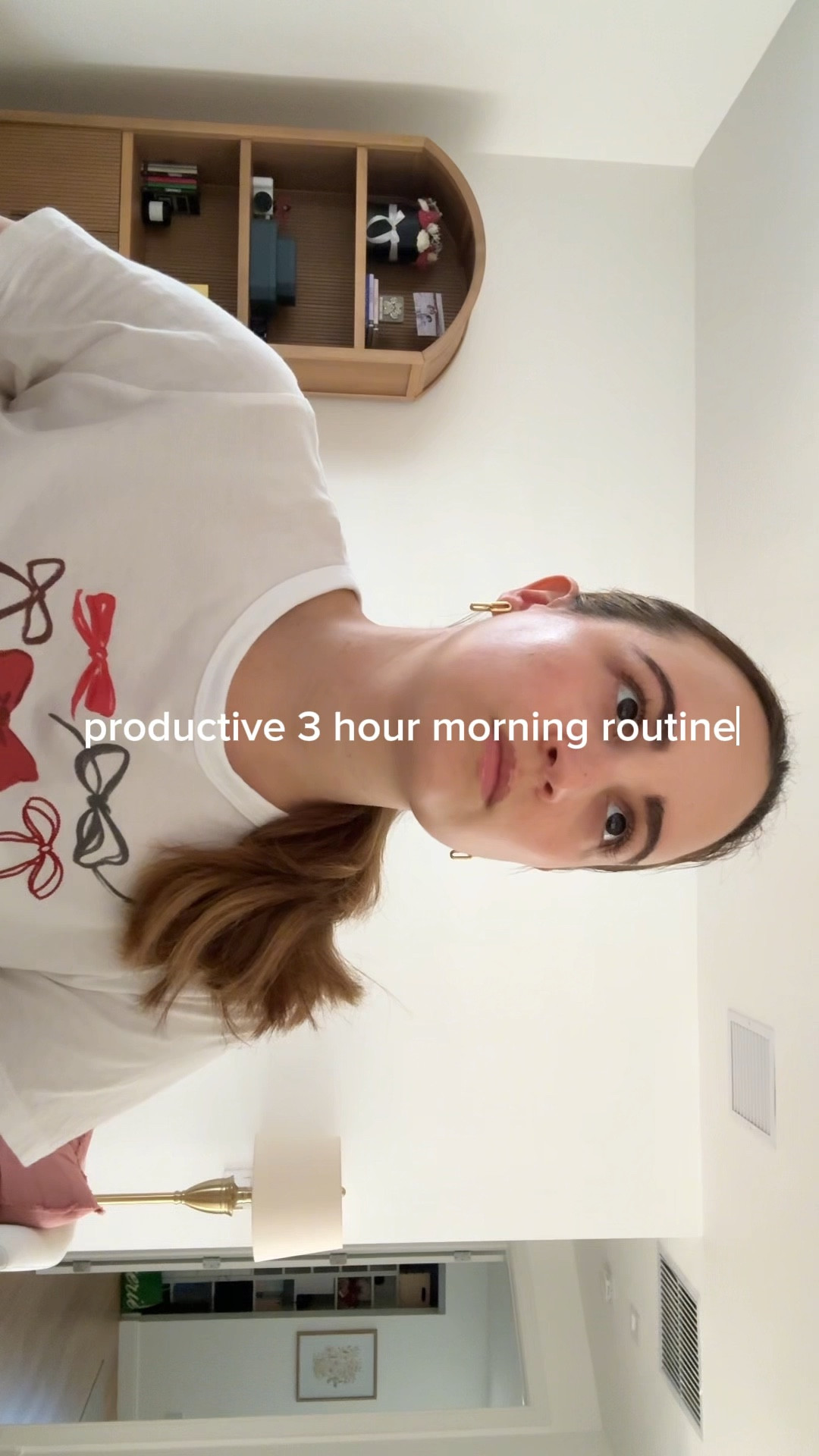 Productive timestamped morning routine! Linked as many products as I could that are still in stock! 

#LTKFindsUnder100 #LTKBeauty #LTKHome