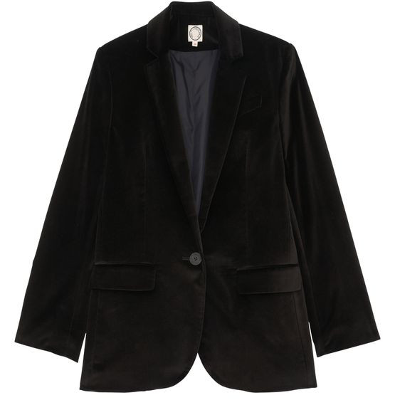 INES DE LA FRESSANGE PARIS | 24S (APAC/EU)