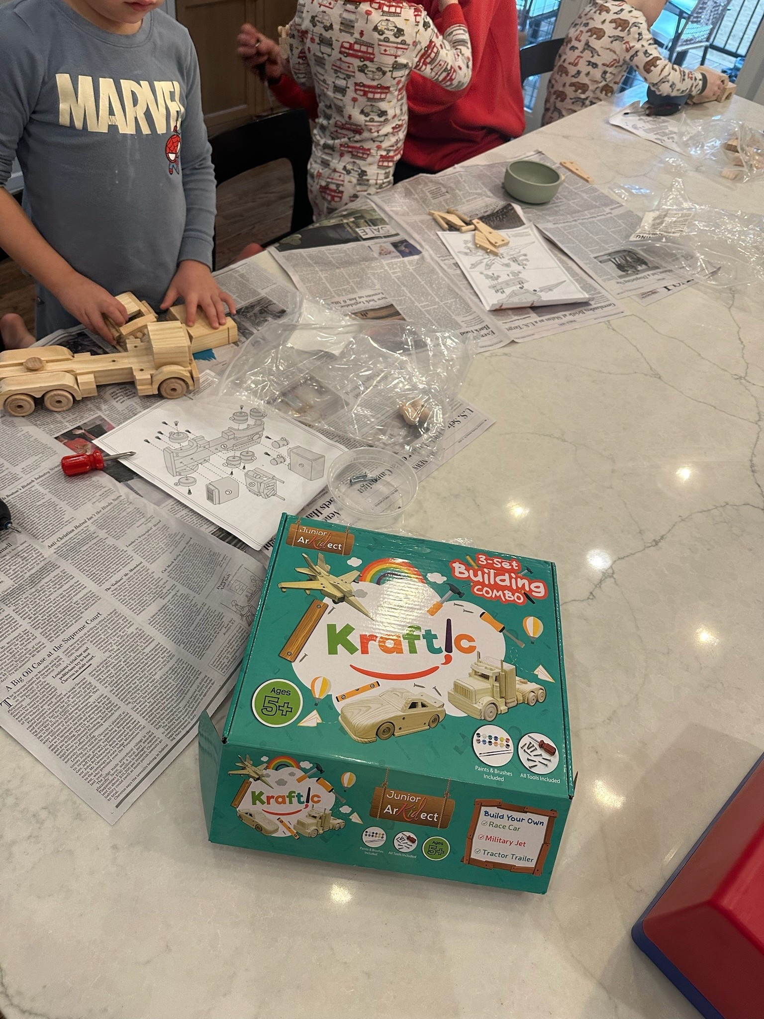 my kids have been loving this craft project #kidsactivities 

#LTKKids #LTKdayinmylife #LTKFindsUnder100