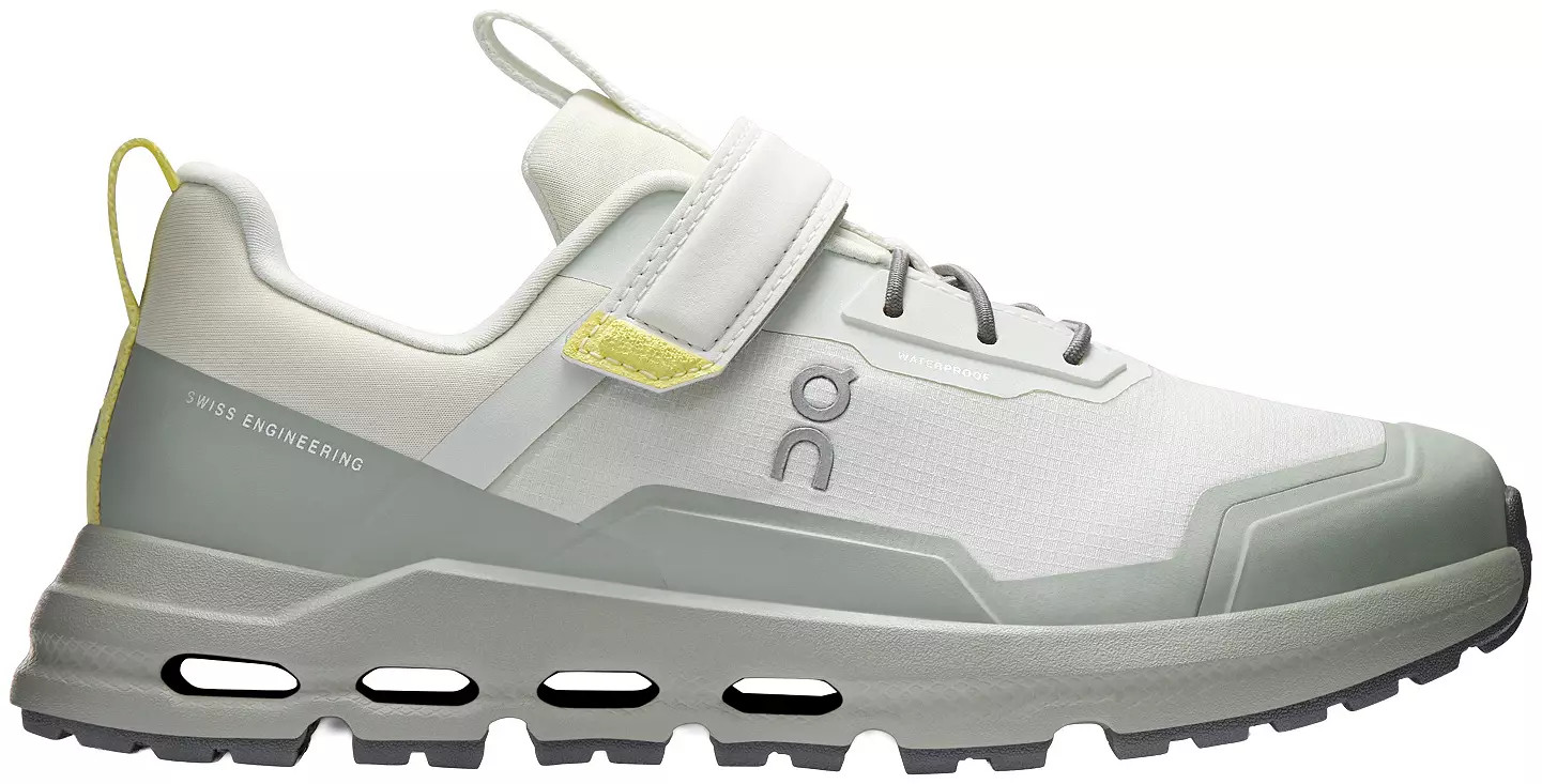 On Kids' Preschool Cloudhero Waterproof Shoes | DICK'S Sporting Goods