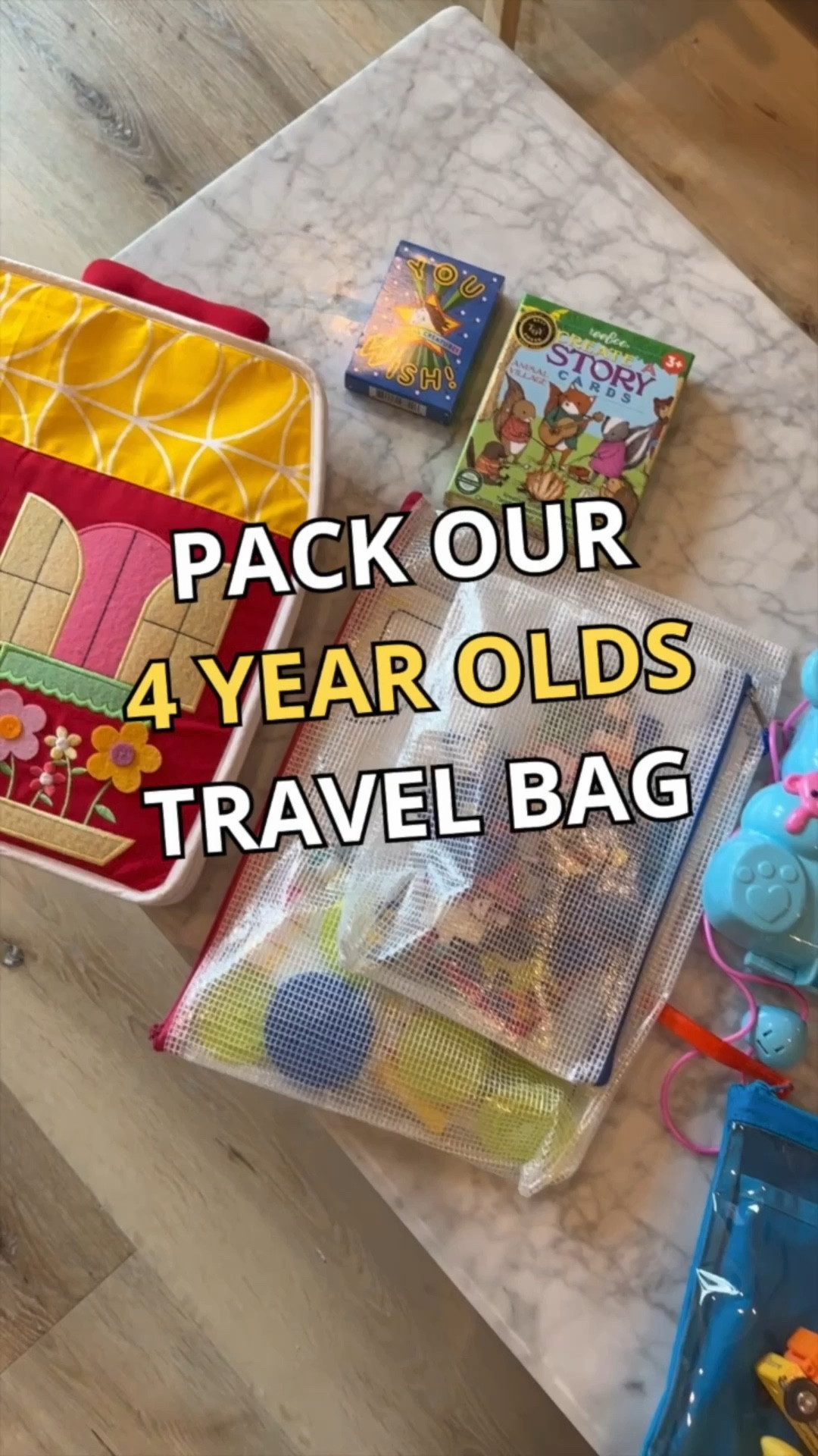 R wants you to know she Clixo’s In this video we’re her “bunny wheels. Cars. Airplanes. Trash trucks. And buses.” 

Literally one of the most versatile toys we always keep the blue bag of them in our car now! 



#LTKkids #LTKHoliday #LTKGiftGuide