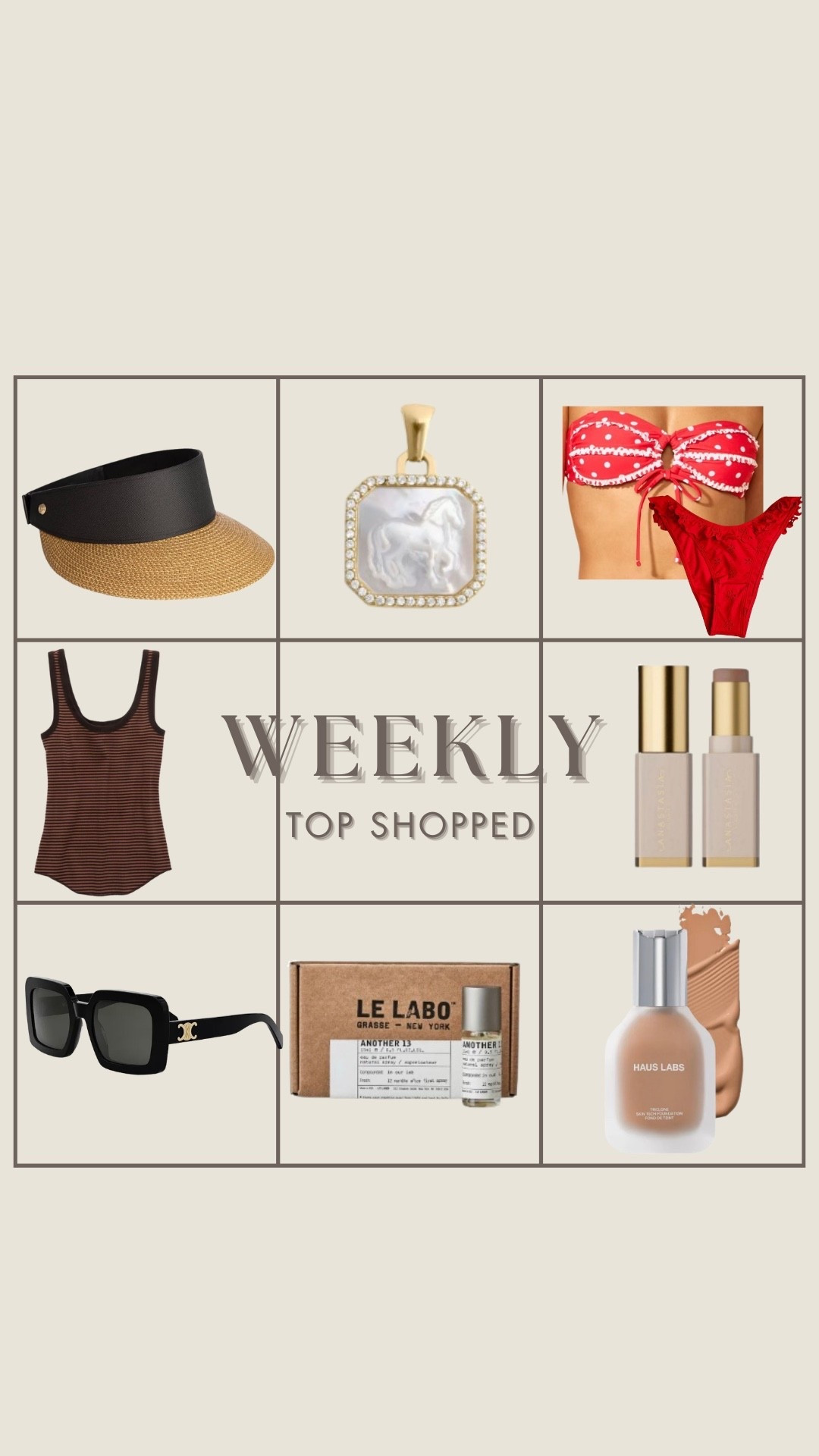 #LTKSaleAlert #LTKdayinmylife #LTKootd